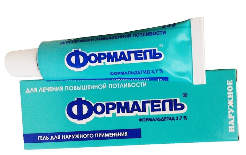 Формагель