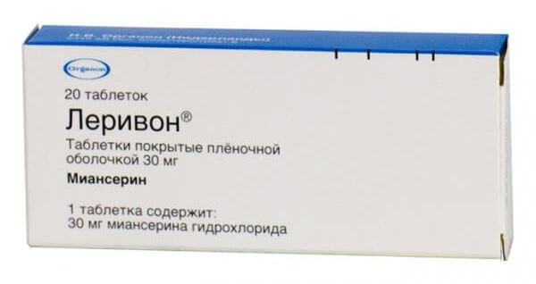 леривон