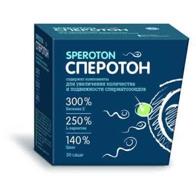Спематон: инструкция по применению порошка