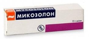 микозолон