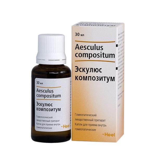 эскулюс