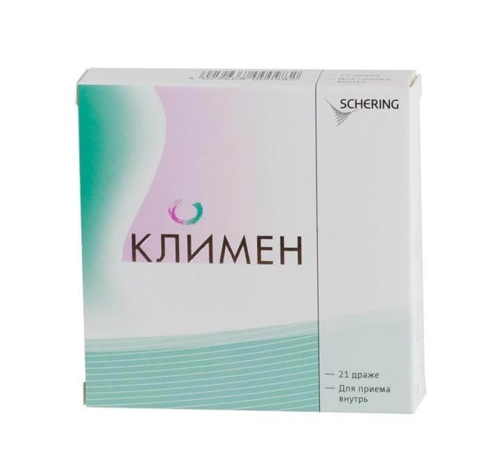 климен