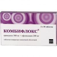 комбифлокс