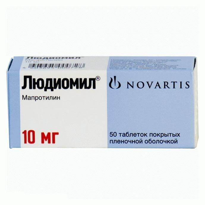 Людиомил