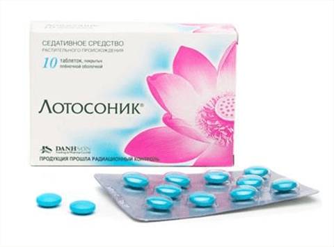 лотосоник