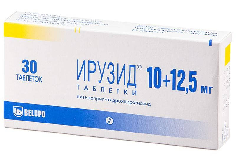 Ирузид
