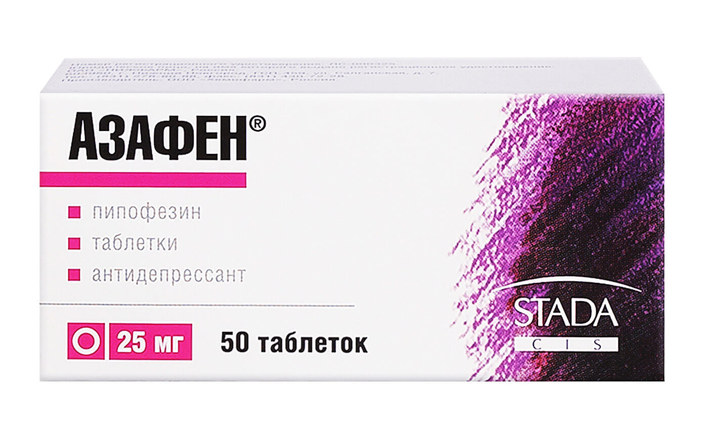 азафен