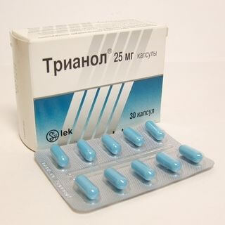 трианол