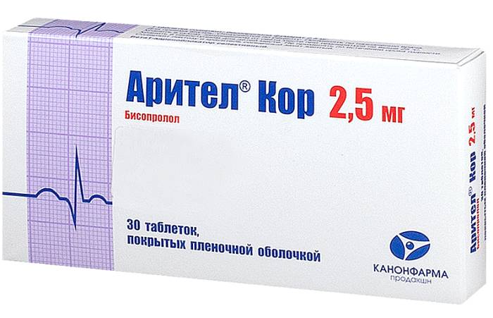 арител кор